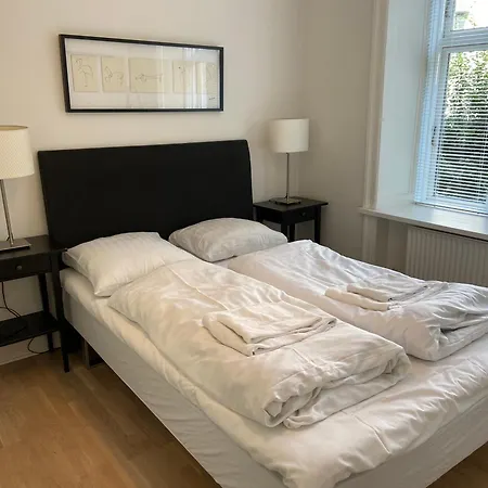 Sankelmarksgade *